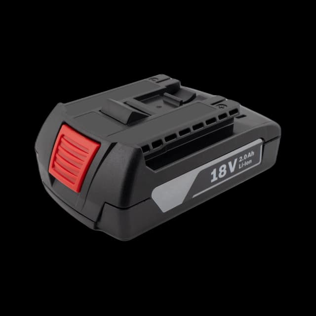 Batteries