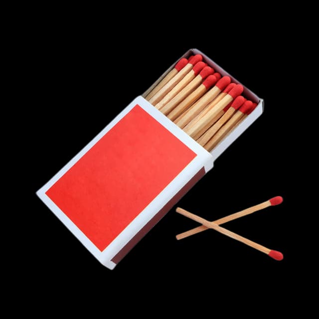 Flammables