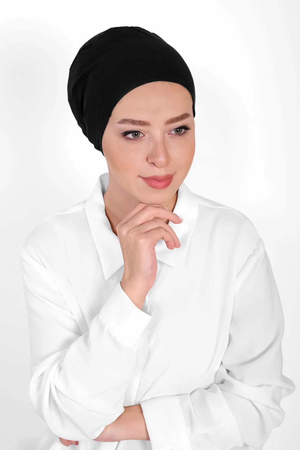 بونيه بينيه بدون خياطة - صورة 2