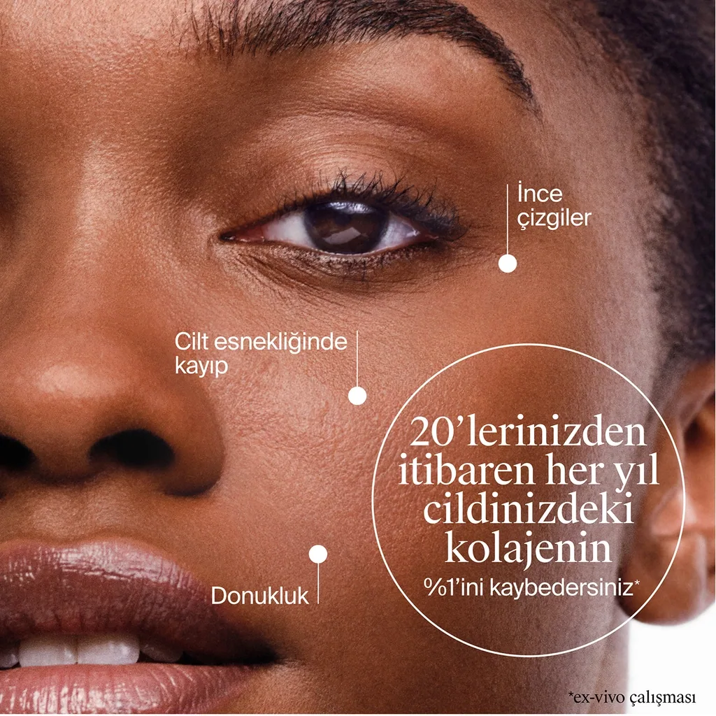 جل كريم للعين كولاجين بنك من نيوتروجينا 15 غ - صورة 2