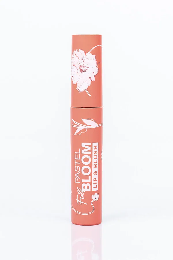 أحمر شفاه وخدود سائل نود درجة 71