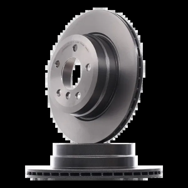 قرص فرامل خلفي لـتويوتا كورولا 1.33 موديل 2007-2012