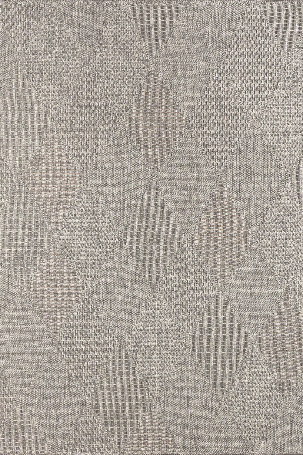 سجادة جوت منسوجة يدوياً بطابع ريفي 100×300 سم - صورة 4