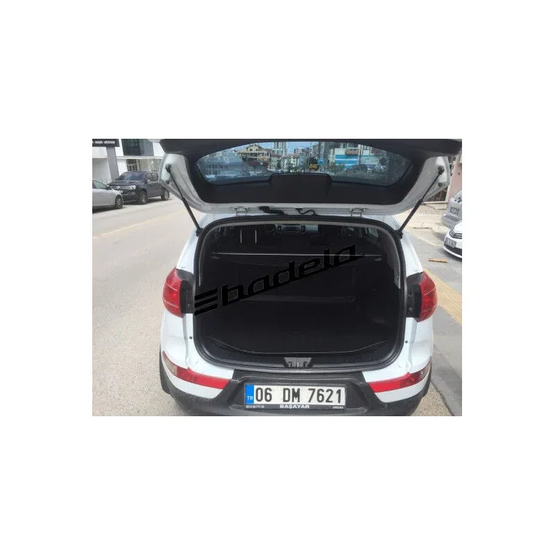 دواسة صندوق مطاطية عديمة الرائحة لكيا سبورتاج 2010 حتى 2015