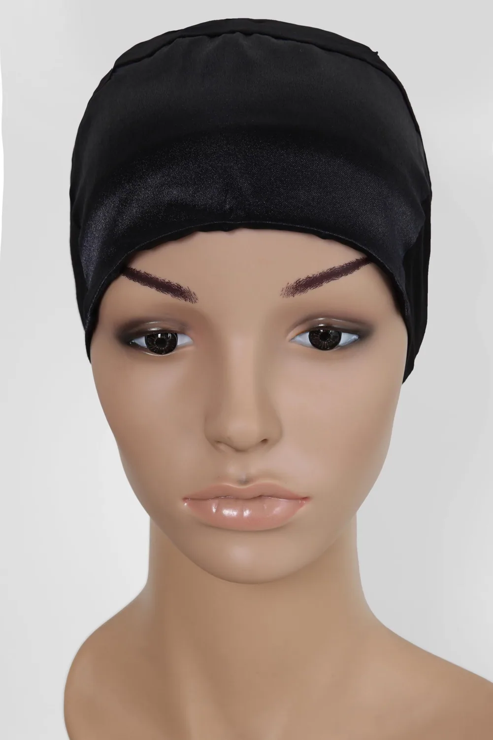 بونيه ساتان ناعم