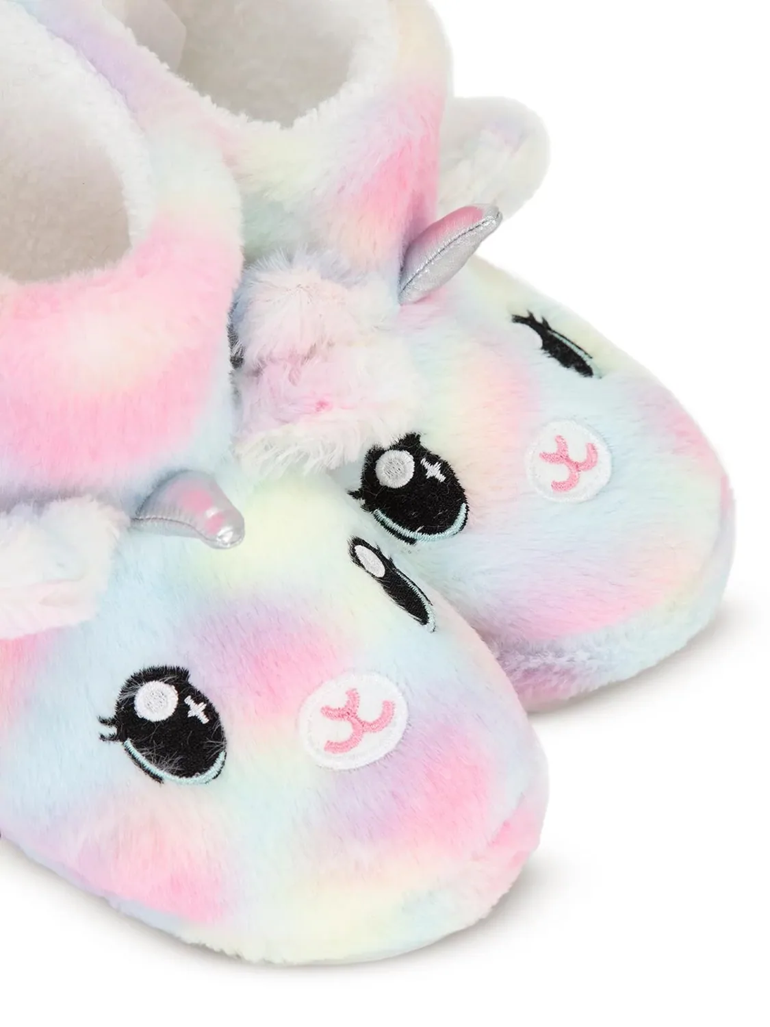بانتوف طويل يونيكورن بألوان باستيل - ليلكي - صورة 4