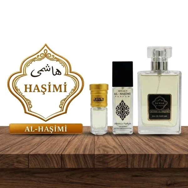 زيت عطري ورد جلاب بدون كحول ٣ مل