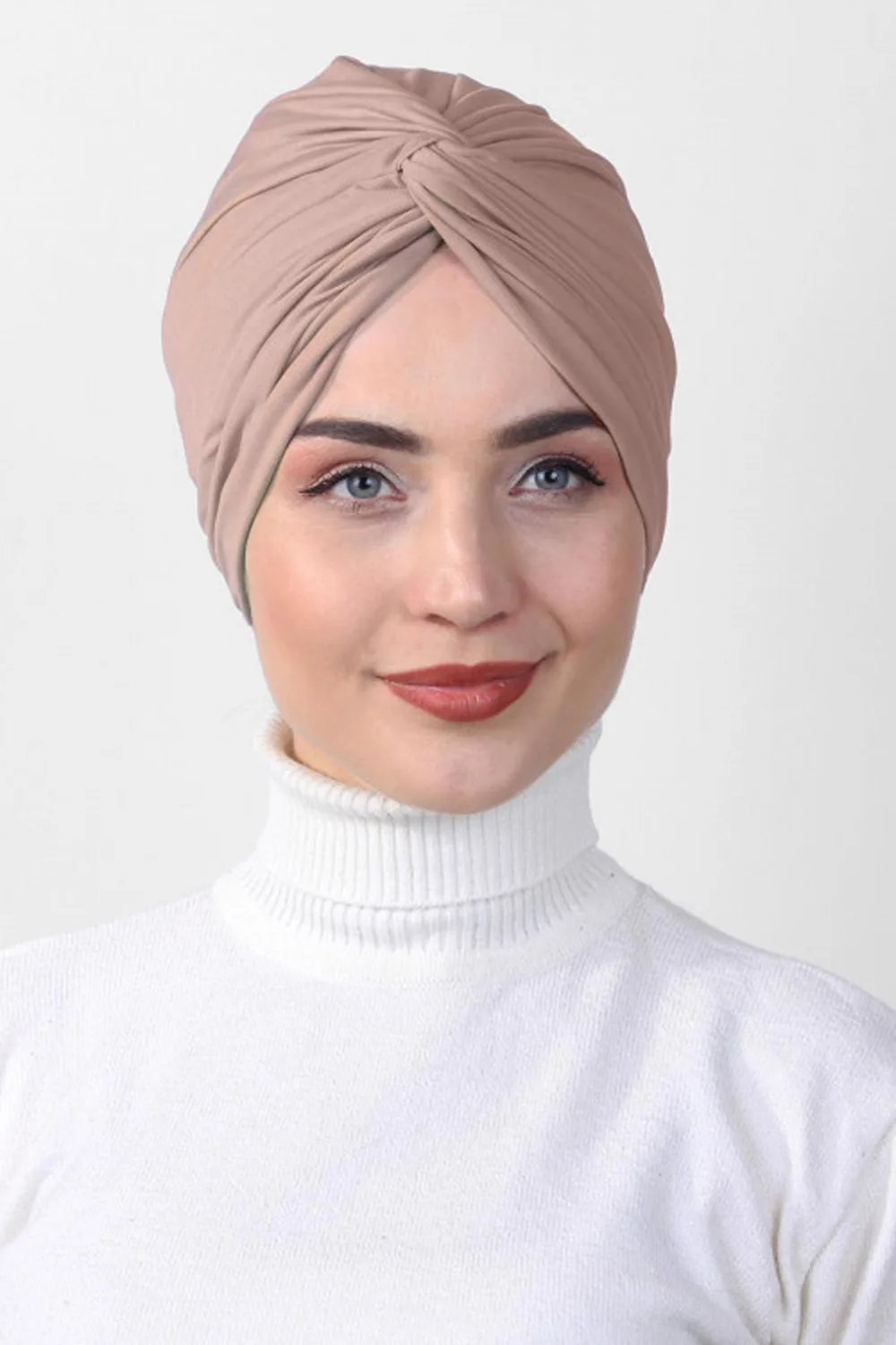 بونيه بعقدة جاهزة - صورة 2
