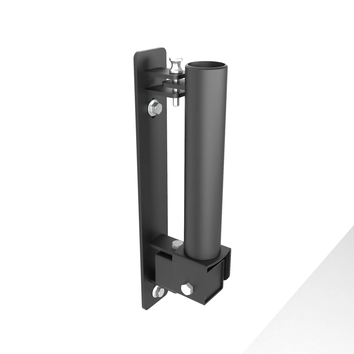 قاعدة لاندماين مثبتة على الجدار