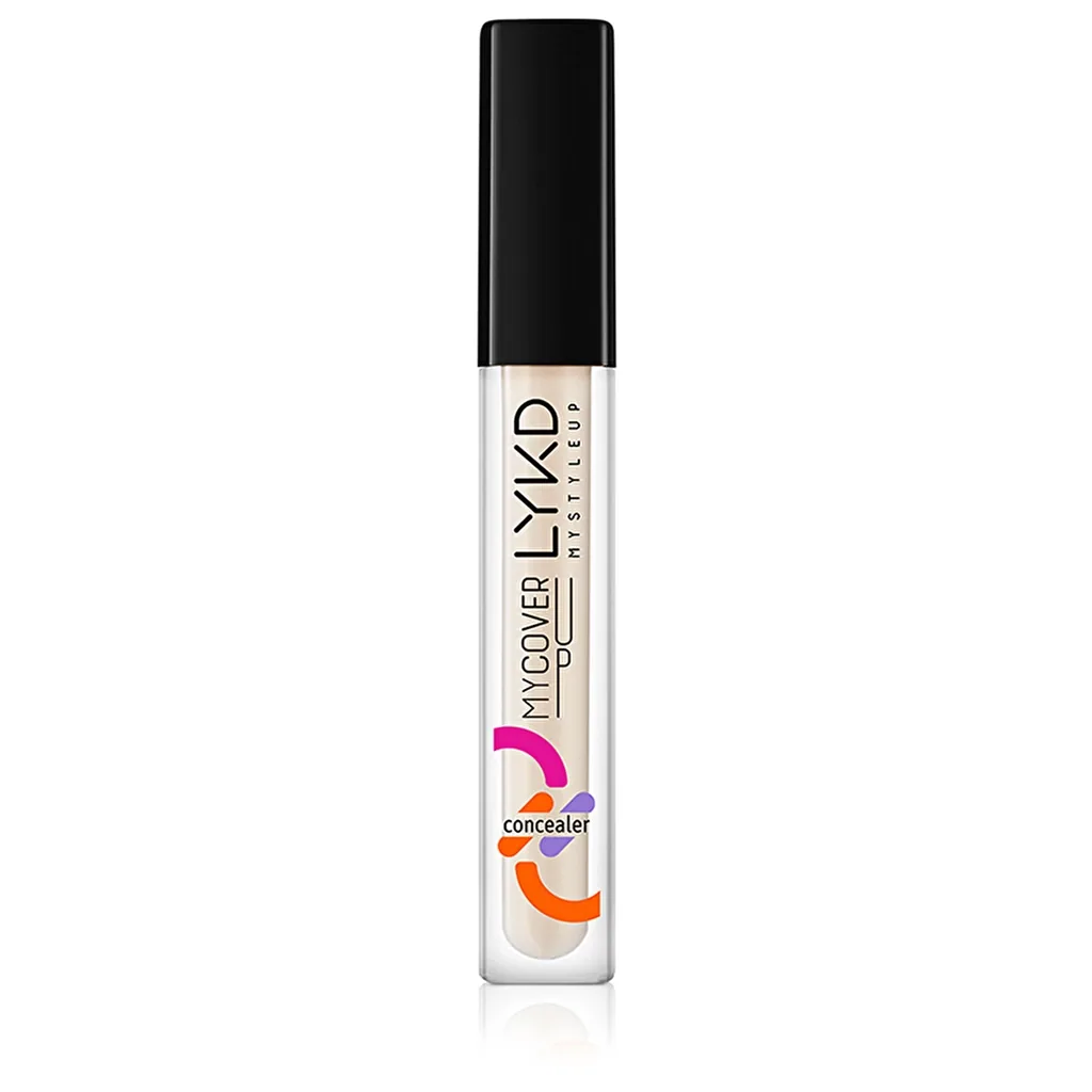 كونسيلر سائل بدرجة الكتان