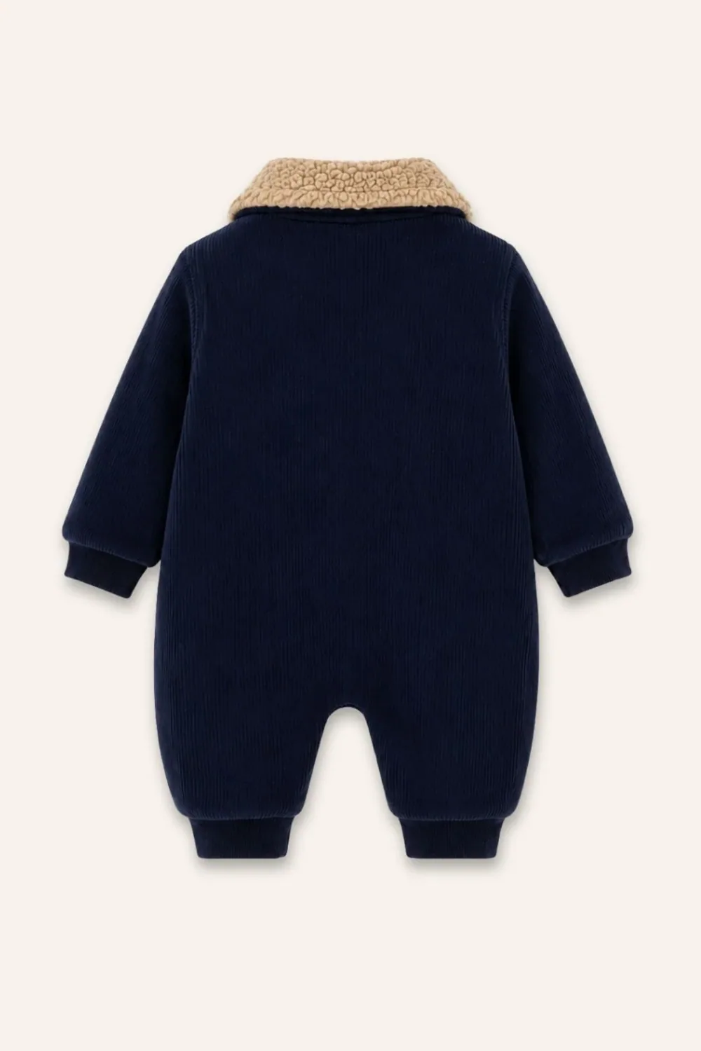 أفرهول رضّع ولادي وبري بياقة قميص - صورة 4