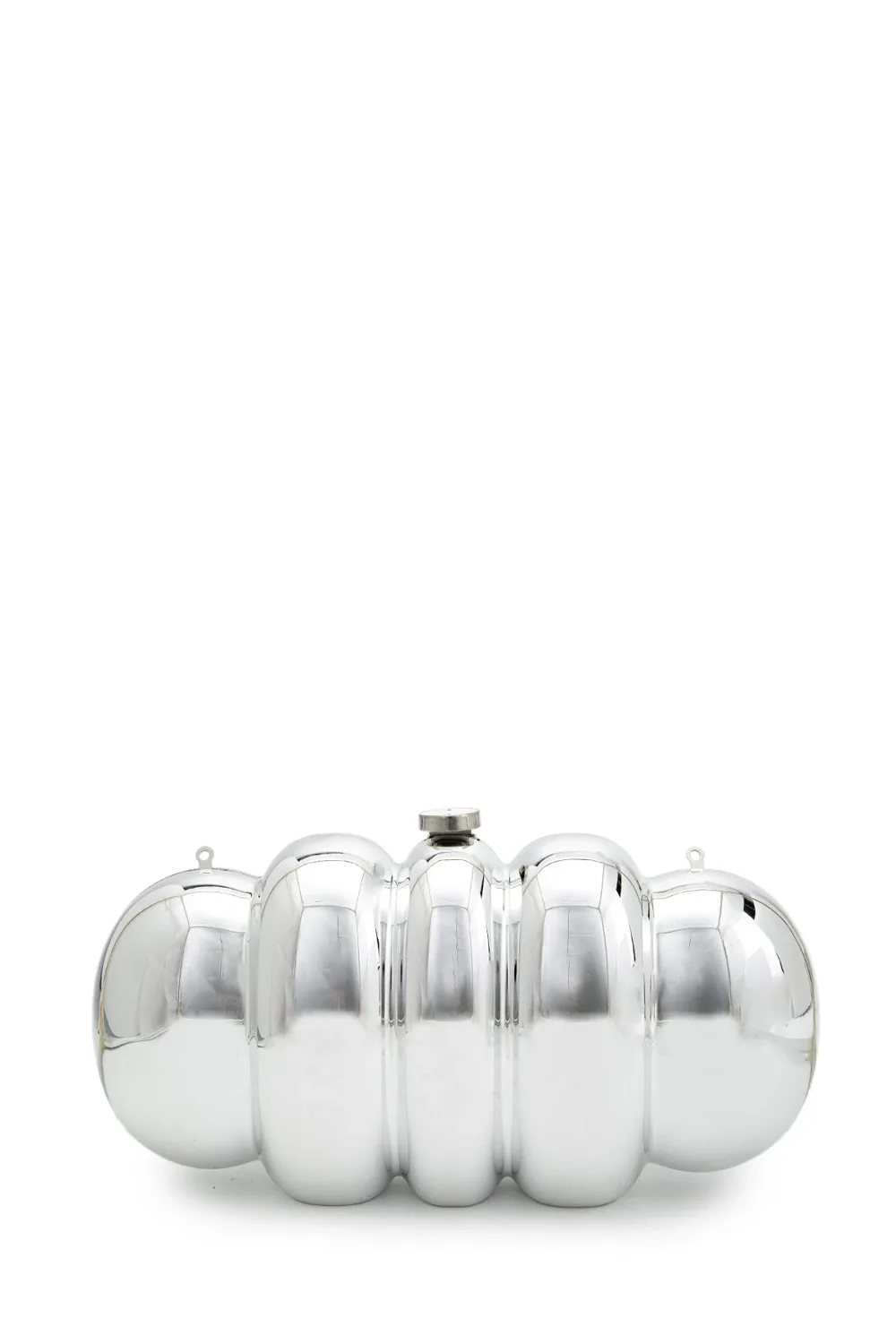 كلاتش سهرة بسطح مرآة عصري
