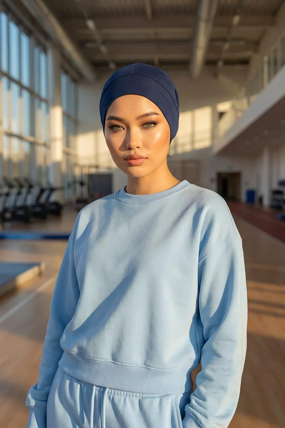 بونيه بينيه داخلي بتفصيل عقدة