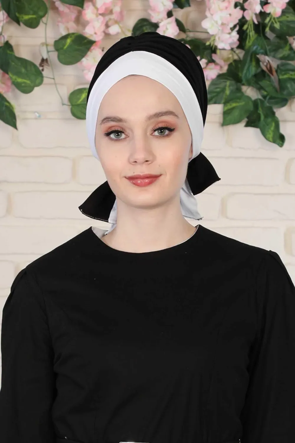 بونيه بينيه قطني ناعم