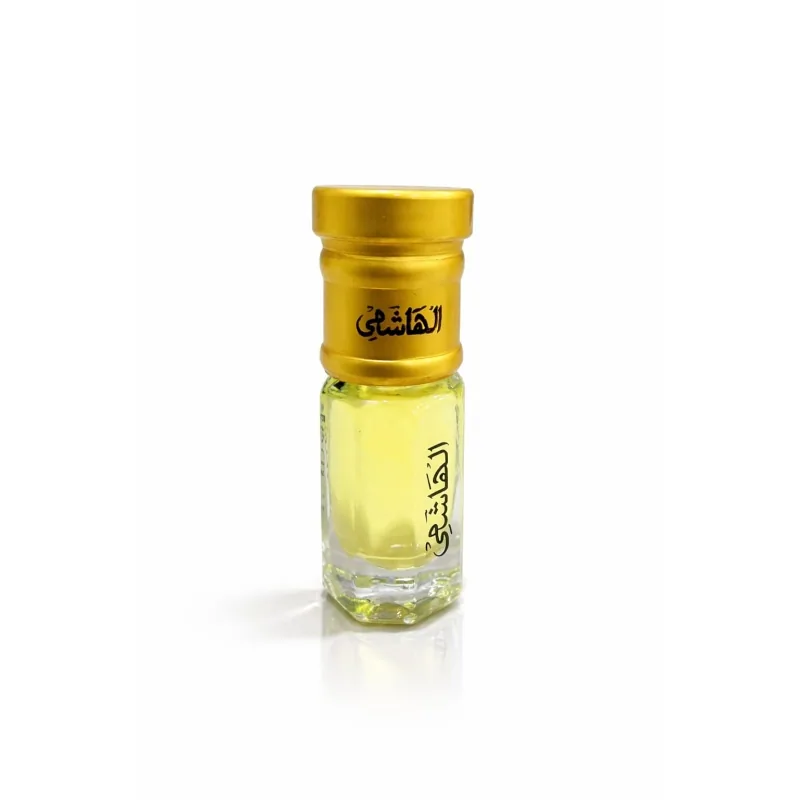 زيت عطري زهر الحناء بدون كحول ٣ مل