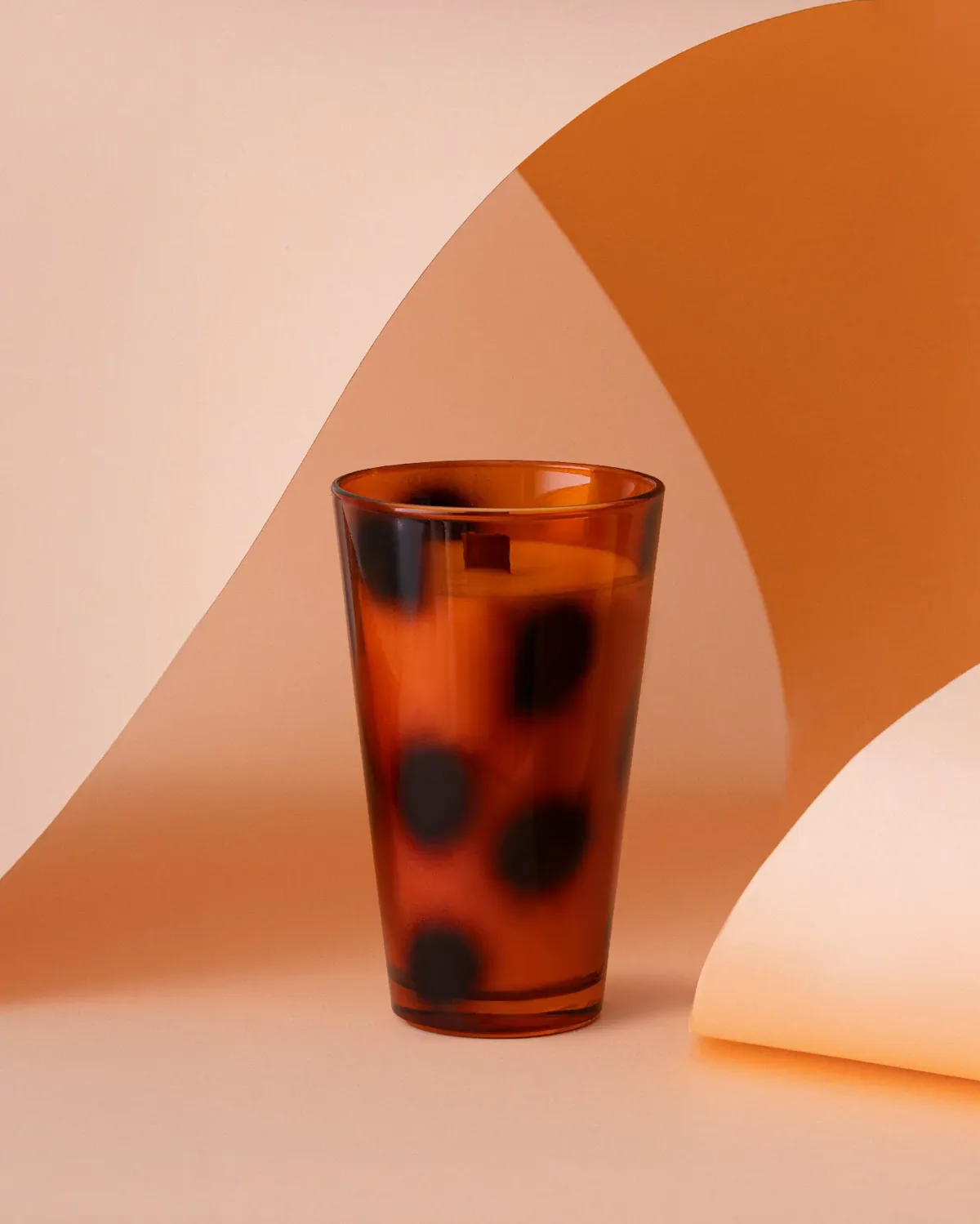 شمعة معطرة 230 غ بعبير نسيم البوسفور