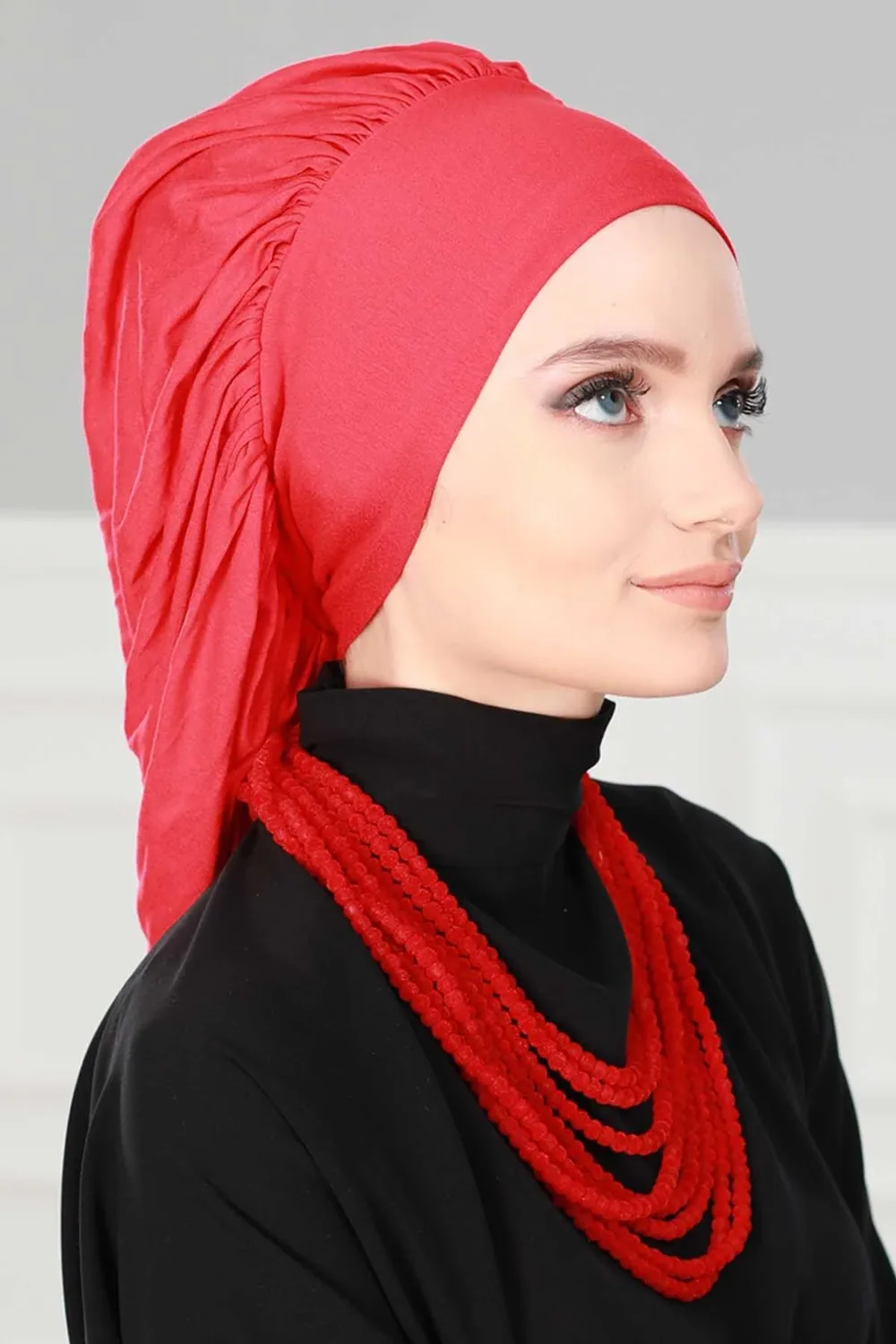 بونيه بينيه منسدل مرن - صورة 2