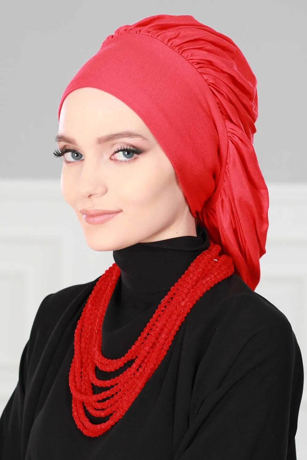 بونيه بينيه منسدل مرن - صورة 3
