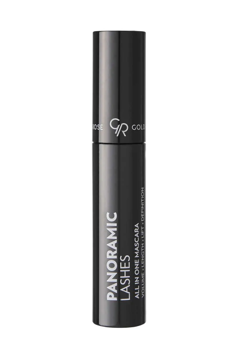 ماسكارا بانورامية متعددة الفوائد - صورة 2