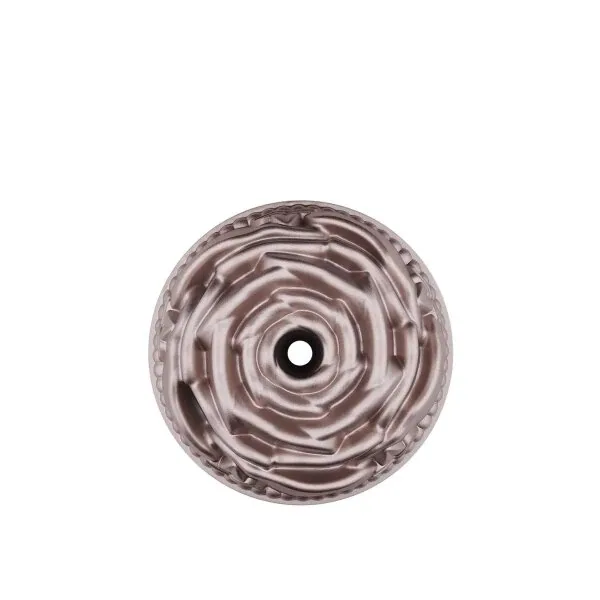 قالب كيك على شكل وردة - صورة 2