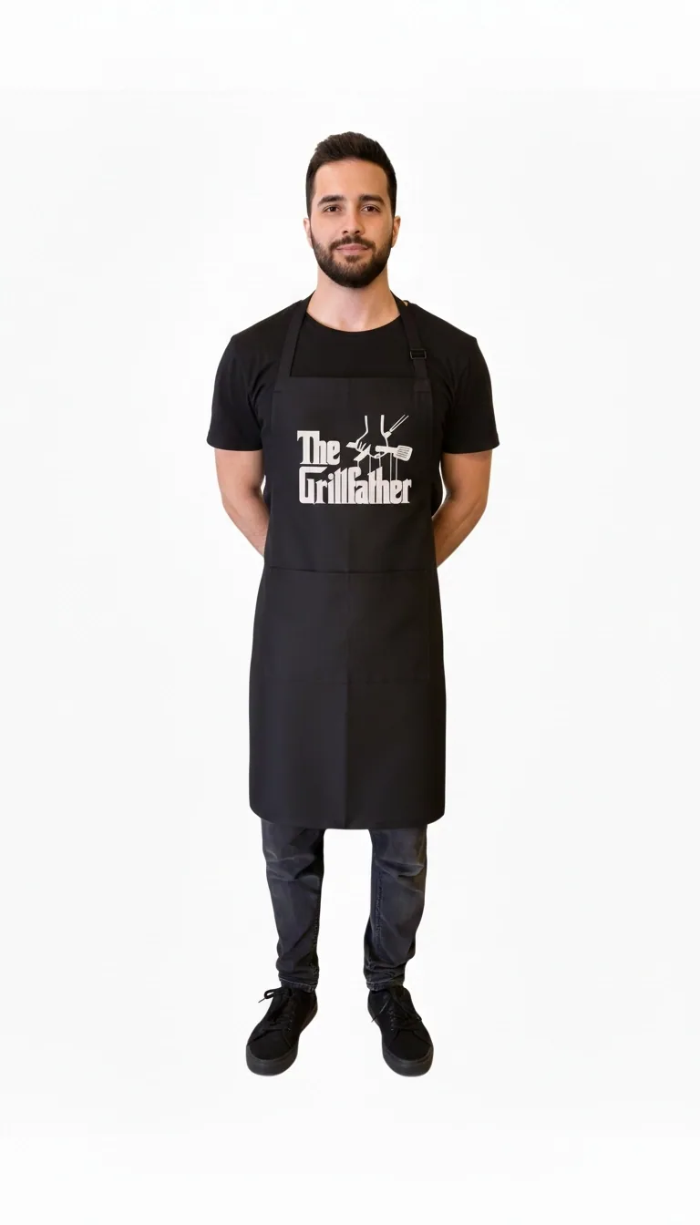 مريلة شيف