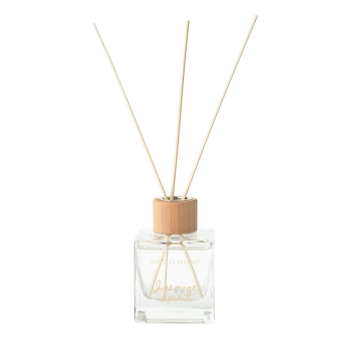 معطر جو بأعواد 120 مل بعبير الياسمين - صورة 2