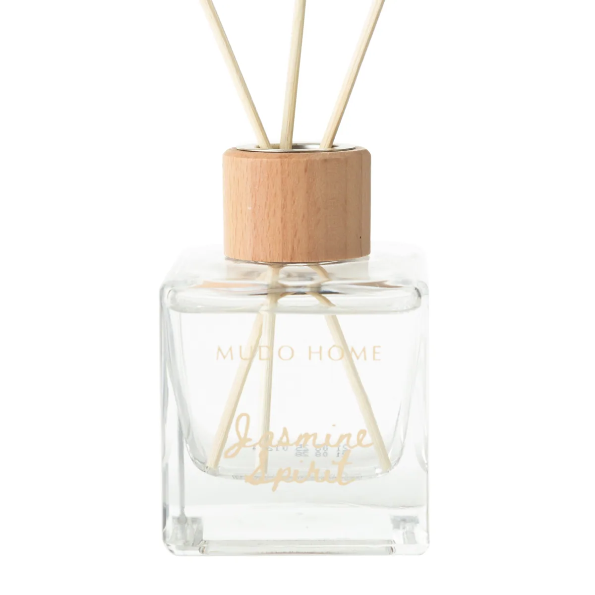 معطر جو بأعواد 120 مل بعبير الياسمين - صورة 4