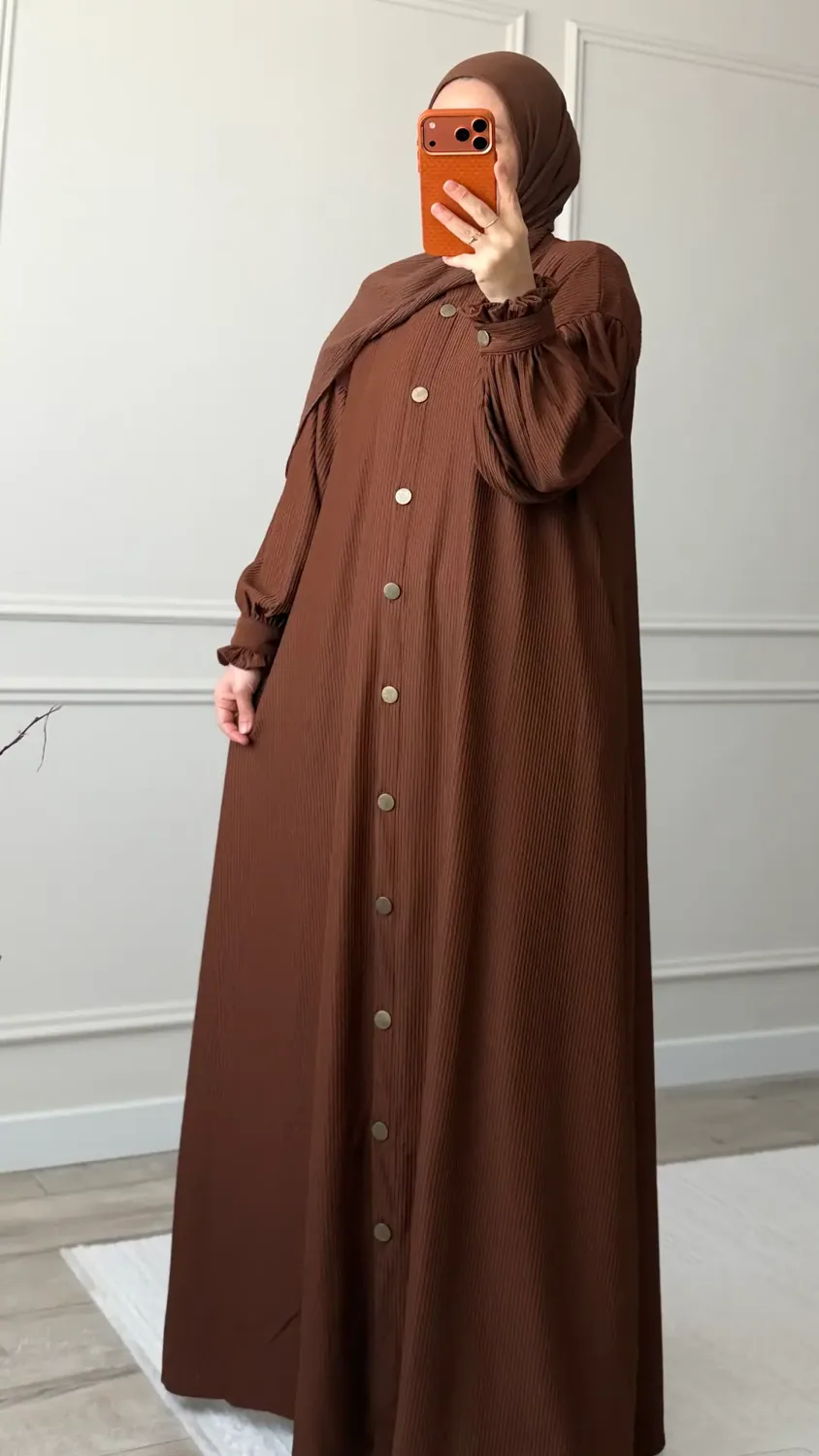 فرجية مضلعة