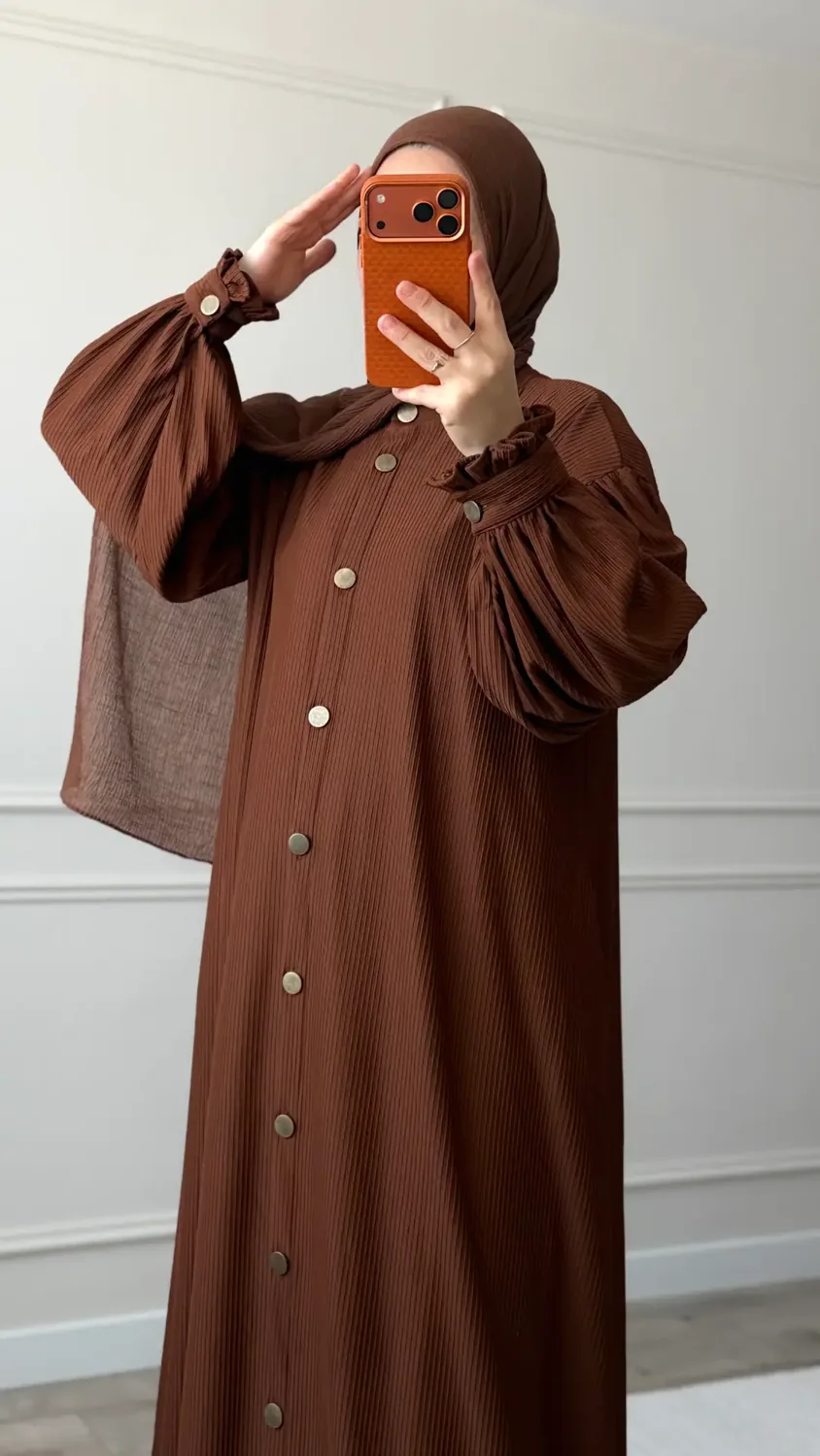 فرجية مضلعة - صورة 3