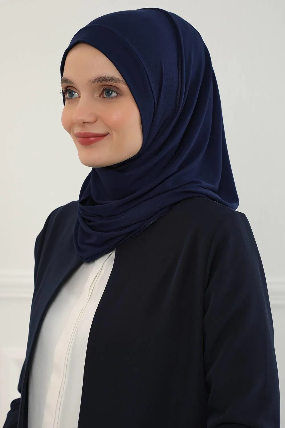 شال جاهز من البينيه القطني - صورة 3