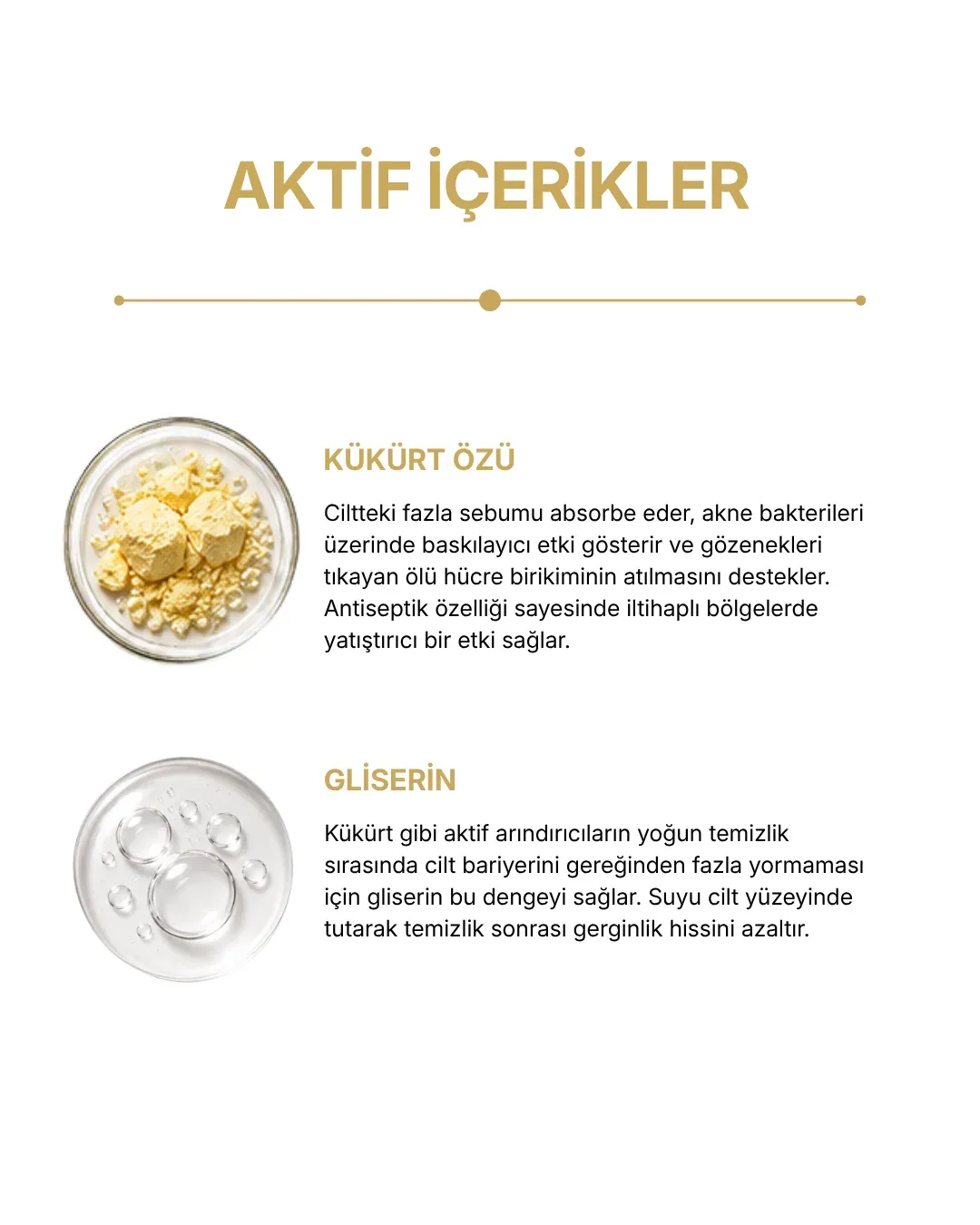 صابون الكبريت للبشرة الدهنية ١٢٥ غ - صورة 3