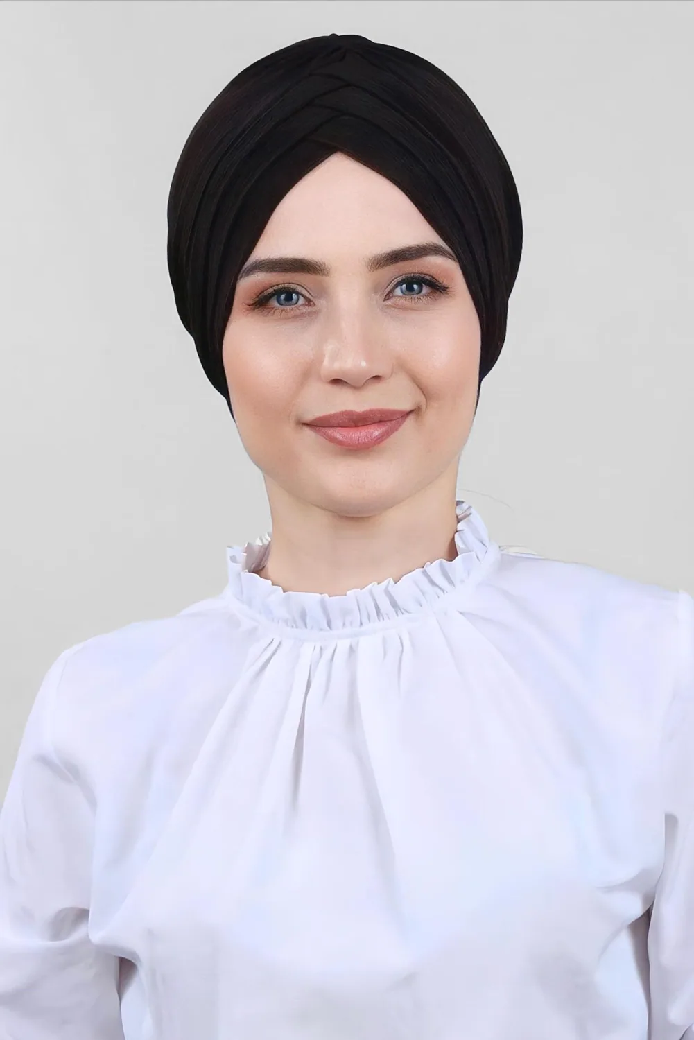 بونيه بثلاثة أشرطة - صورة 2