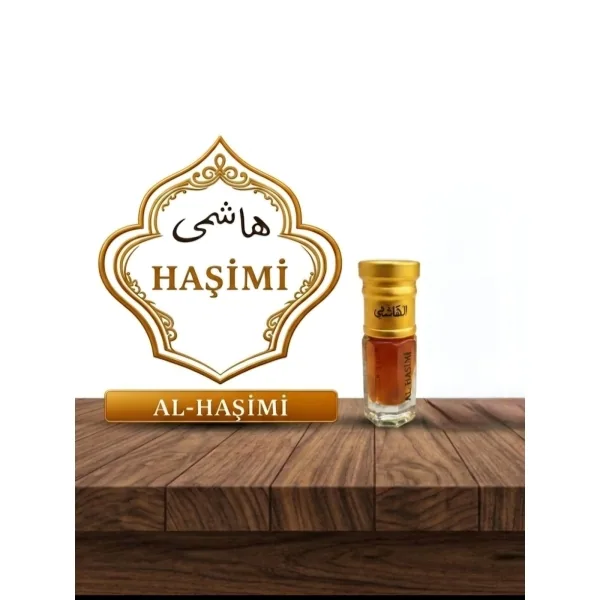 زيت عود سيوفي بدون كحول ٣ مل
