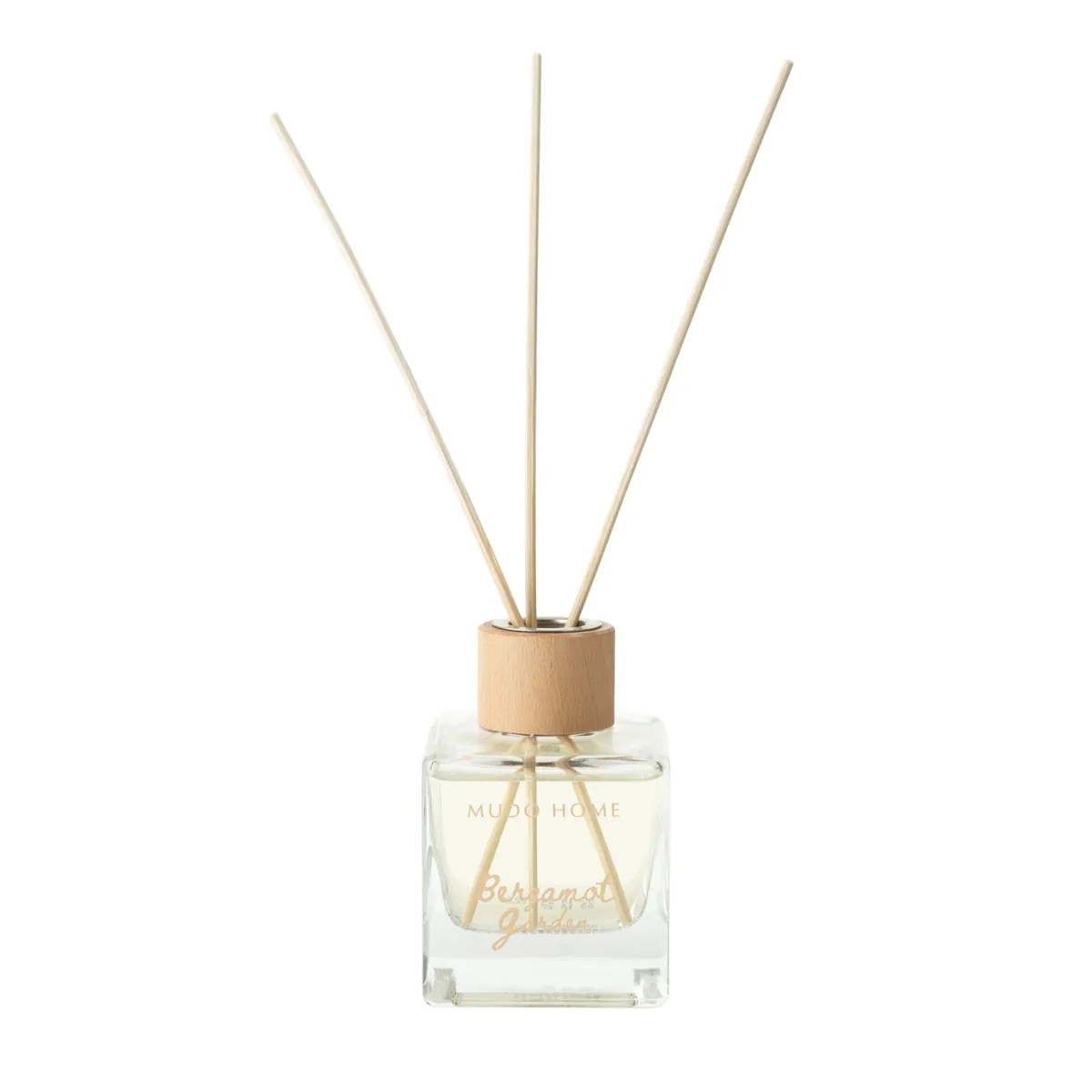معطر جو بأعواد 120 مل بعبير حديقة البرغموت - صورة 2