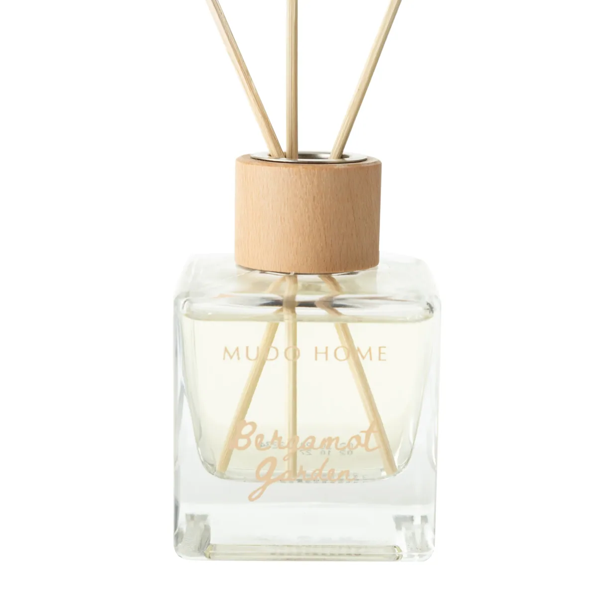 معطر جو بأعواد 120 مل بعبير حديقة البرغموت - صورة 4
