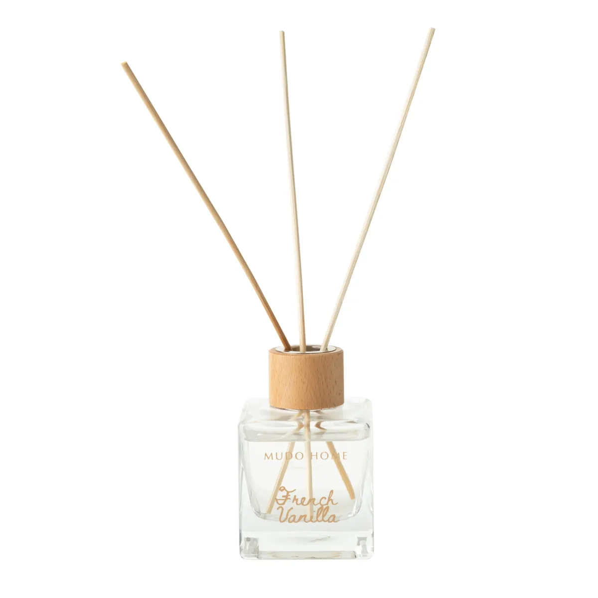 معطر جو بأعواد 120 مل بعبير الفانيليا - صورة 2