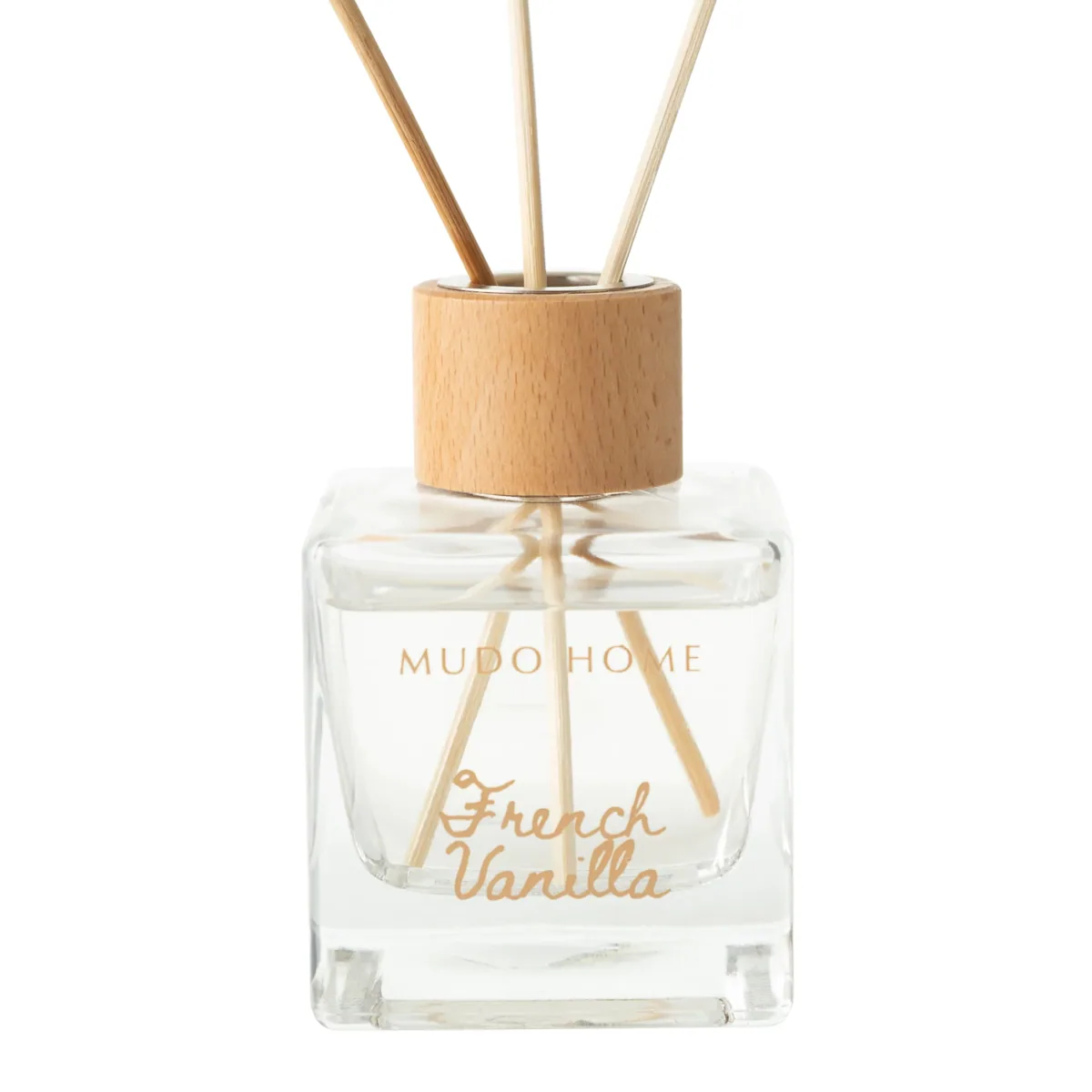 معطر جو بأعواد 120 مل بعبير الفانيليا - صورة 4