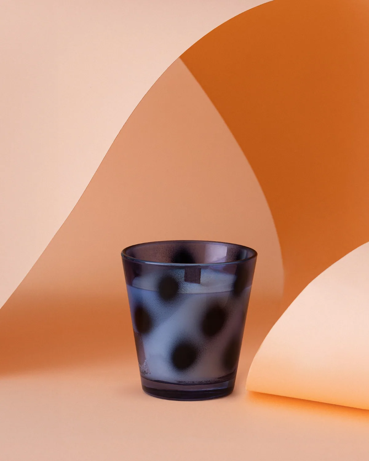 شمعة معطرة 160 غ بعبير يوم ماطر