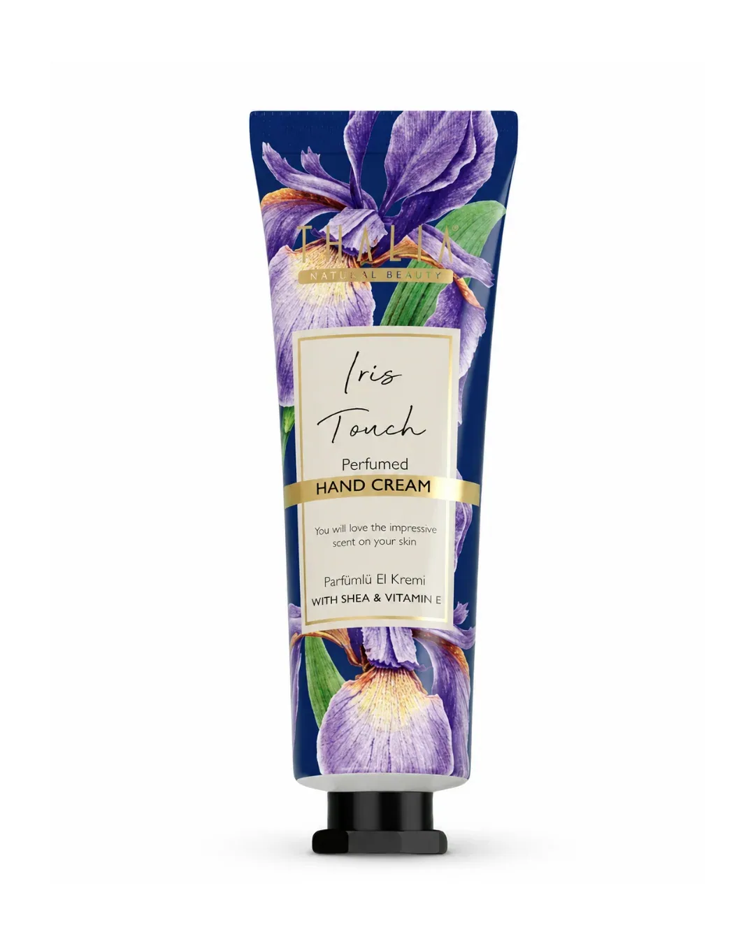كريم يدين معطر بالسوسن
