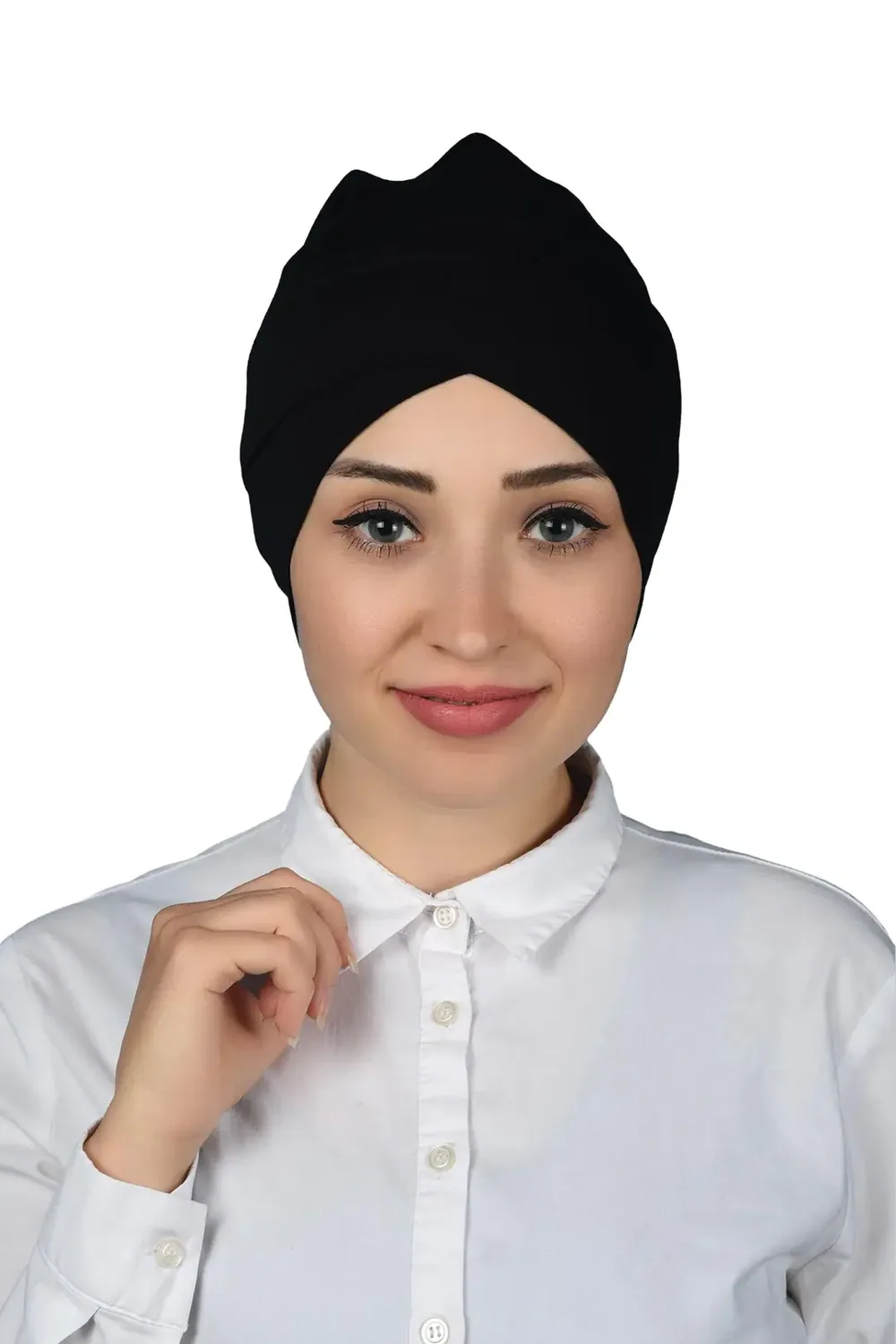 بونيه أنبوبي متقاطع من الجيرسي