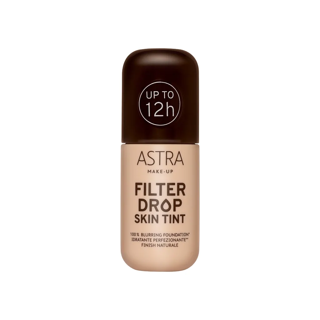 تنت بشرة بتأثير الفلتر بدرجة فاتحة 01