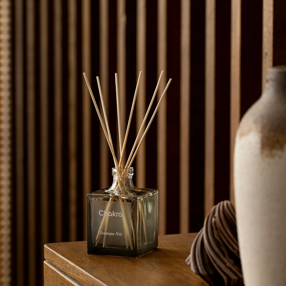 معطر جو بأعواد 250 مل بعبير المحيط الليلي - صورة 2